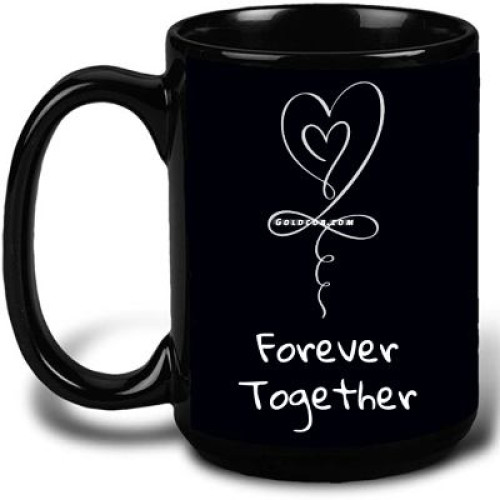 Forever Together Mug